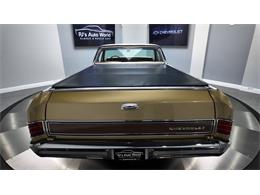 1967 Chevrolet El Camino (CC-2103292) for sale in Clearwater, Florida