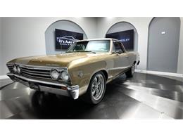 1967 Chevrolet El Camino (CC-2103292) for sale in Clearwater, Florida