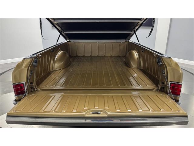 1967 Chevrolet El Camino (CC-2103292) for sale in Clearwater, Florida