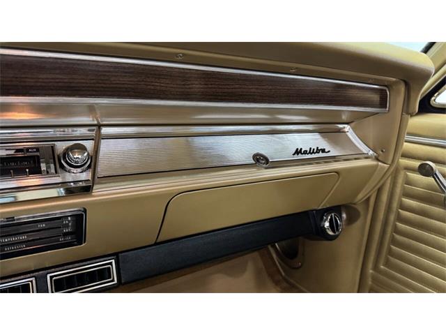 1967 Chevrolet El Camino (CC-2103292) for sale in Clearwater, Florida
