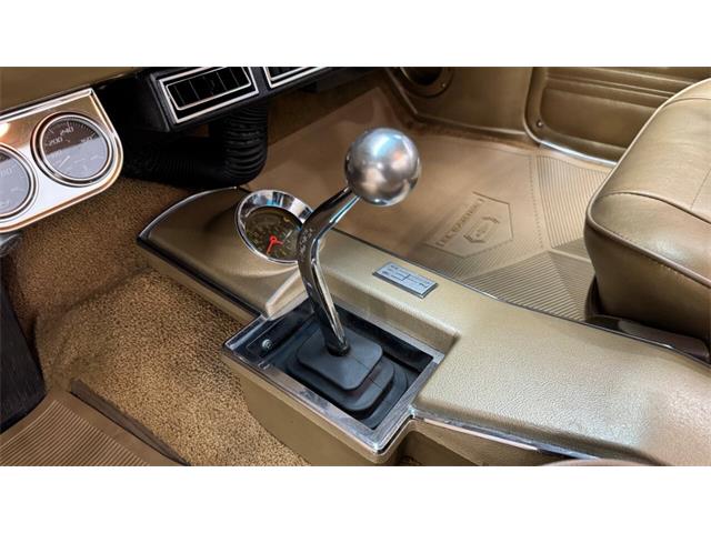 1967 Chevrolet El Camino (CC-2103292) for sale in Clearwater, Florida