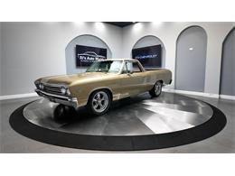 1967 Chevrolet El Camino (CC-2103292) for sale in Clearwater, Florida