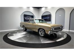 1967 Chevrolet El Camino (CC-2103292) for sale in Clearwater, Florida