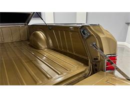 1967 Chevrolet El Camino (CC-2103292) for sale in Clearwater, Florida
