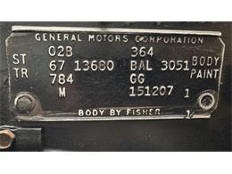 1967 Chevrolet El Camino (CC-2103292) for sale in Clearwater, Florida