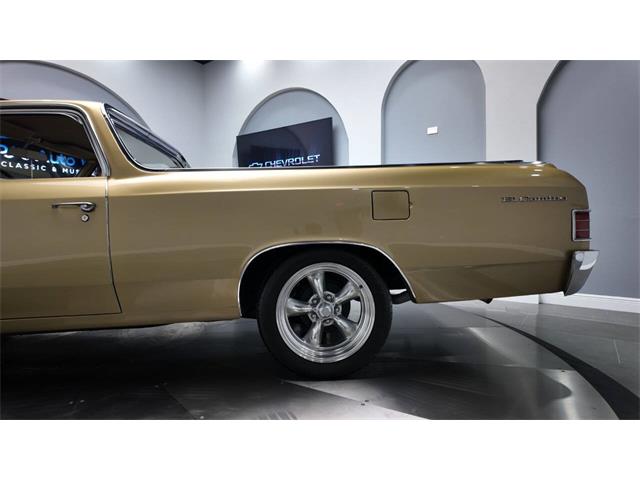 1967 Chevrolet El Camino (CC-2103292) for sale in Clearwater, Florida