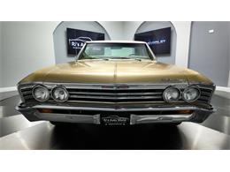 1967 Chevrolet El Camino (CC-2103292) for sale in Clearwater, Florida