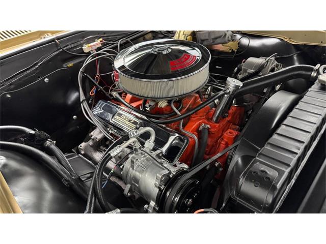 1967 Chevrolet El Camino (CC-2103292) for sale in Clearwater, Florida