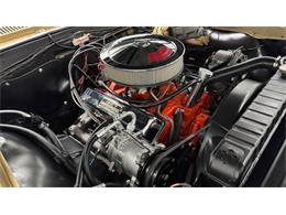 1967 Chevrolet El Camino (CC-2103292) for sale in Clearwater, Florida