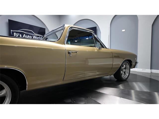 1967 Chevrolet El Camino (CC-2103292) for sale in Clearwater, Florida