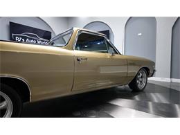 1967 Chevrolet El Camino (CC-2103292) for sale in Clearwater, Florida