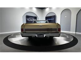 1967 Chevrolet El Camino (CC-2103292) for sale in Clearwater, Florida