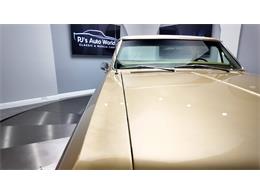 1967 Chevrolet El Camino (CC-2103292) for sale in Clearwater, Florida