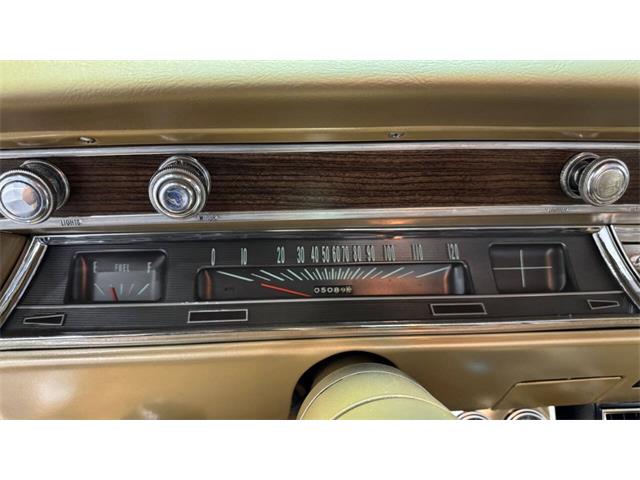 1967 Chevrolet El Camino (CC-2103292) for sale in Clearwater, Florida