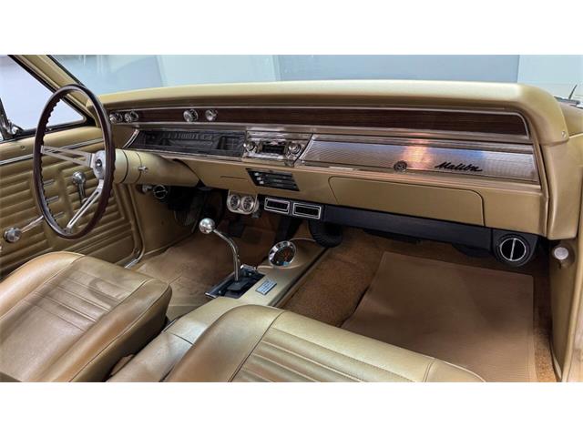 1967 Chevrolet El Camino (CC-2103292) for sale in Clearwater, Florida