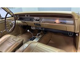 1967 Chevrolet El Camino (CC-2103292) for sale in Clearwater, Florida