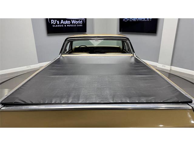 1967 Chevrolet El Camino (CC-2103292) for sale in Clearwater, Florida