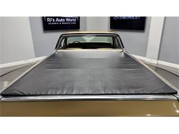 1967 Chevrolet El Camino (CC-2103292) for sale in Clearwater, Florida