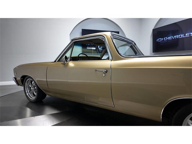 1967 Chevrolet El Camino (CC-2103292) for sale in Clearwater, Florida
