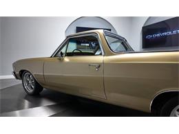 1967 Chevrolet El Camino (CC-2103292) for sale in Clearwater, Florida