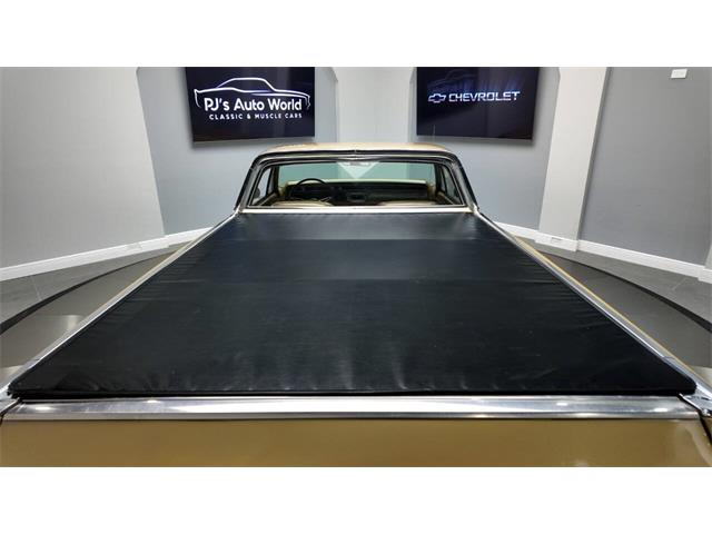 1967 Chevrolet El Camino (CC-2103292) for sale in Clearwater, Florida