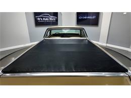 1967 Chevrolet El Camino (CC-2103292) for sale in Clearwater, Florida