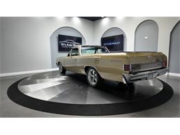 1967 Chevrolet El Camino (CC-2103292) for sale in Clearwater, Florida