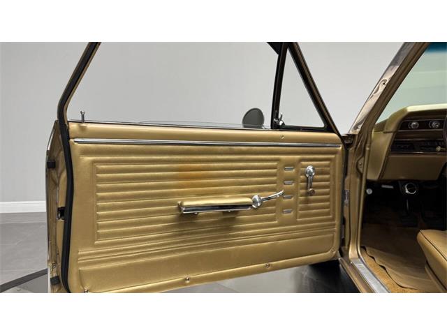 1967 Chevrolet El Camino (CC-2103292) for sale in Clearwater, Florida
