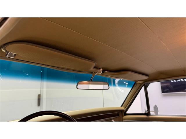 1967 Chevrolet El Camino (CC-2103292) for sale in Clearwater, Florida