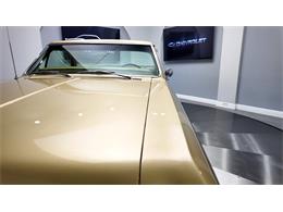 1967 Chevrolet El Camino (CC-2103292) for sale in Clearwater, Florida