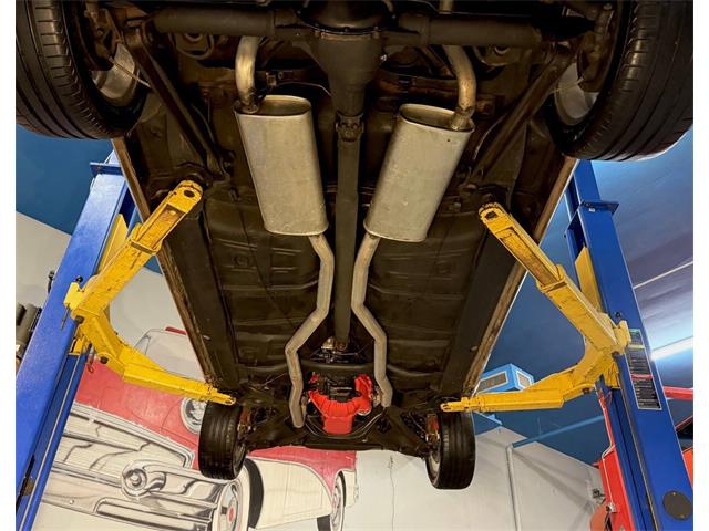 1967 Chevrolet El Camino (CC-2103292) for sale in Clearwater, Florida