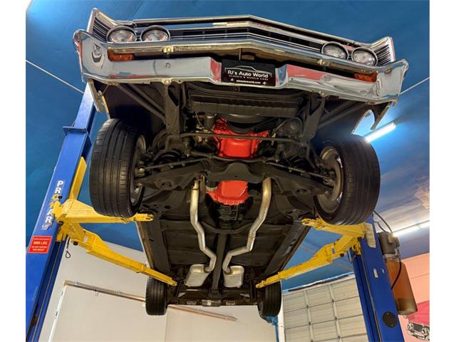 1967 Chevrolet El Camino (CC-2103292) for sale in Clearwater, Florida