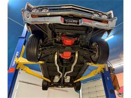 1967 Chevrolet El Camino (CC-2103292) for sale in Clearwater, Florida