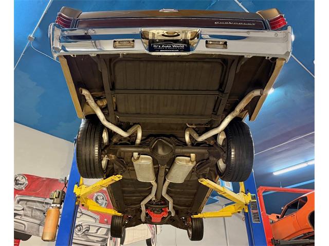 1967 Chevrolet El Camino (CC-2103292) for sale in Clearwater, Florida