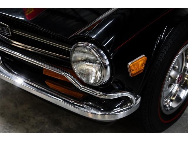 1973 Triumph TR6 (CC-2103293) for sale in Lebanon, Tennessee
