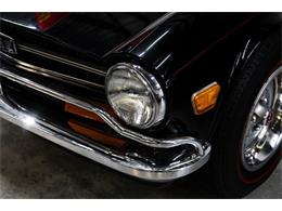 1973 Triumph TR6 (CC-2103293) for sale in Lebanon, Tennessee