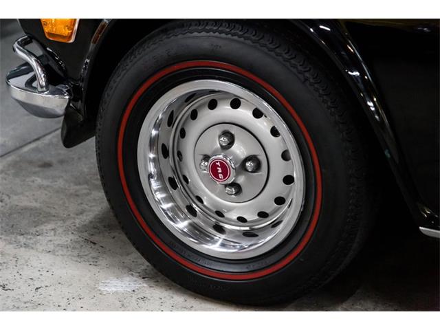 1973 Triumph TR6 (CC-2103293) for sale in Lebanon, Tennessee