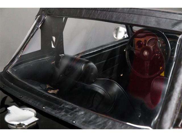 1973 Triumph TR6 (CC-2103293) for sale in Lebanon, Tennessee