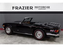 1973 Triumph TR6 (CC-2103293) for sale in Lebanon, Tennessee
