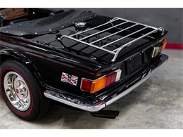 1973 Triumph TR6 (CC-2103293) for sale in Lebanon, Tennessee