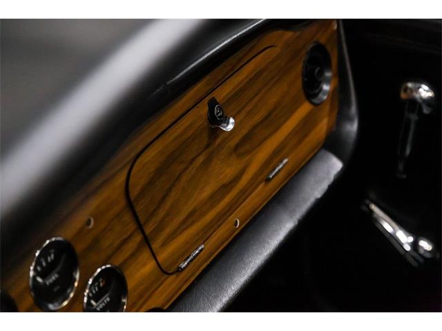 1973 Triumph TR6 (CC-2103293) for sale in Lebanon, Tennessee