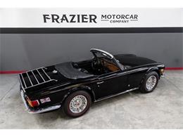 1973 Triumph TR6 (CC-2103293) for sale in Lebanon, Tennessee