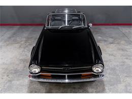 1973 Triumph TR6 (CC-2103293) for sale in Lebanon, Tennessee