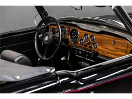 1973 Triumph TR6 (CC-2103293) for sale in Lebanon, Tennessee