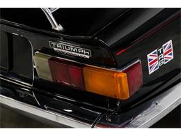 1973 Triumph TR6 (CC-2103293) for sale in Lebanon, Tennessee