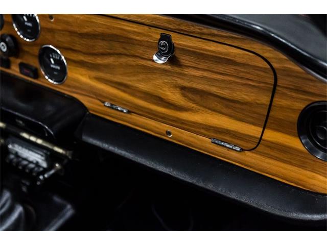 1973 Triumph TR6 (CC-2103293) for sale in Lebanon, Tennessee