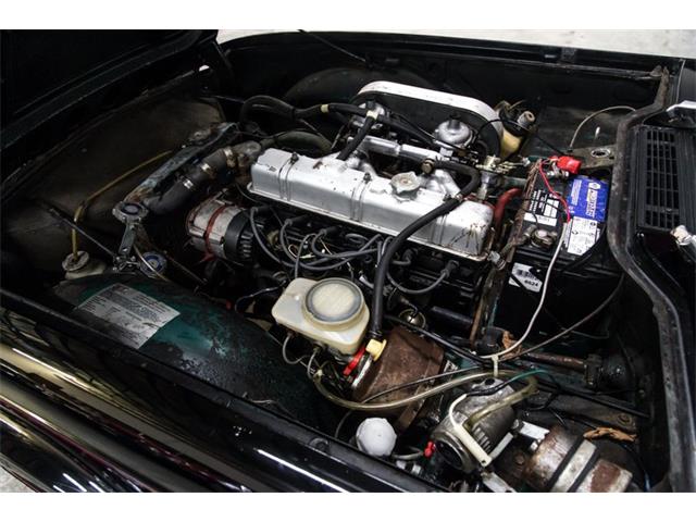 1973 Triumph TR6 (CC-2103293) for sale in Lebanon, Tennessee