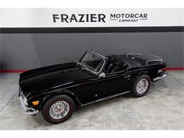 1973 Triumph TR6 (CC-2103293) for sale in Lebanon, Tennessee