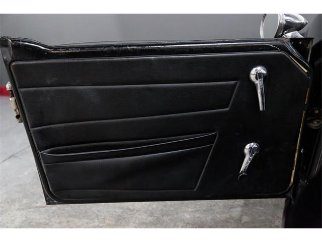 1973 Triumph TR6 (CC-2103293) for sale in Lebanon, Tennessee
