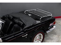 1973 Triumph TR6 (CC-2103293) for sale in Lebanon, Tennessee